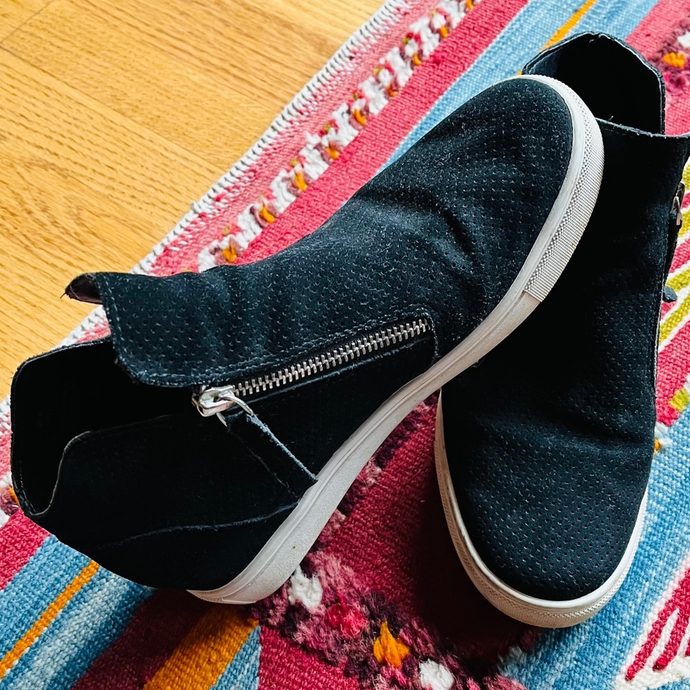 Steve Madden Women’s Caliber Sneaker